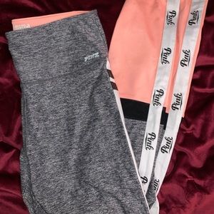 Active Victoria secret leggings